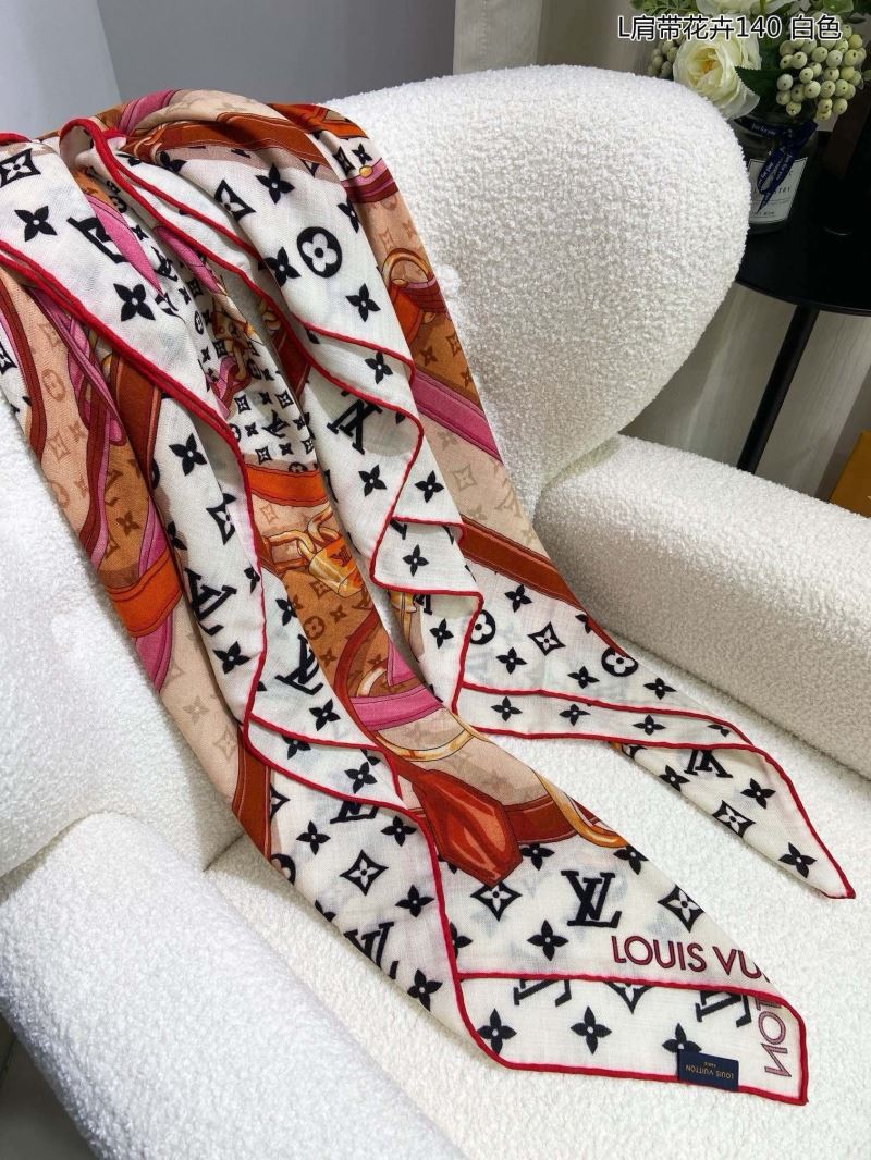 Louis Vuitton Scarf